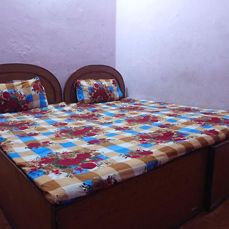 Darshan Namaste Hotel & Lodge Siddharthanagar Exterior photo