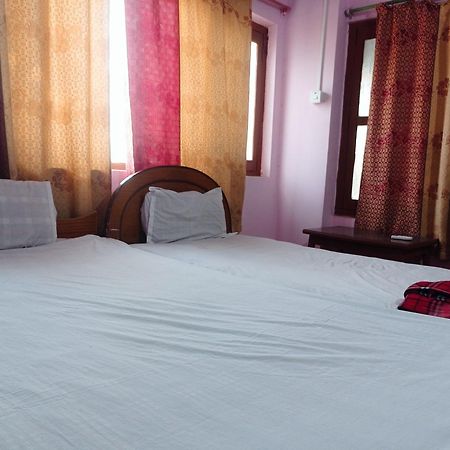 Darshan Namaste Hotel & Lodge Siddharthanagar Exterior photo