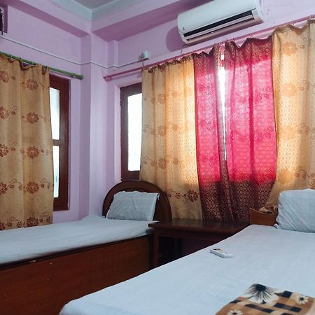 Darshan Namaste Hotel & Lodge Siddharthanagar Exterior photo